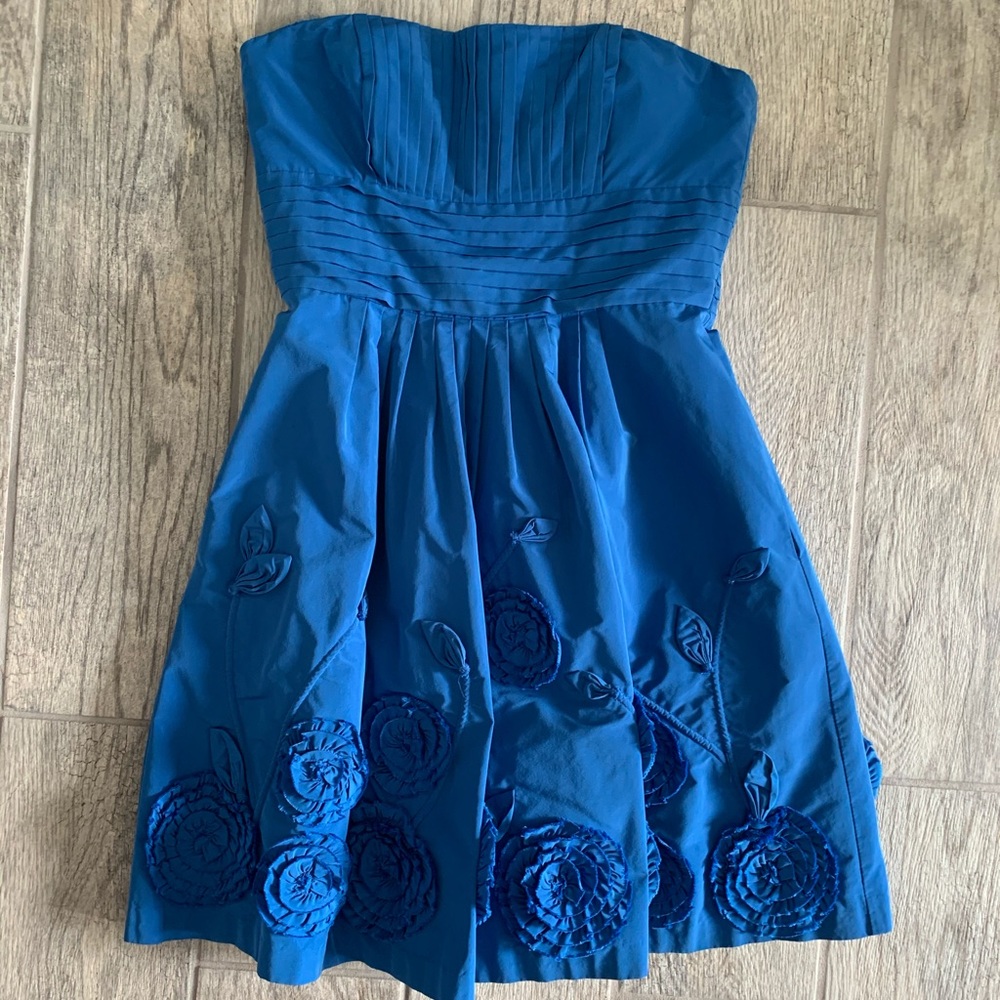 BCBG dress